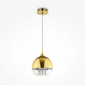 Pendant Lamp P140-PL-110-1-G