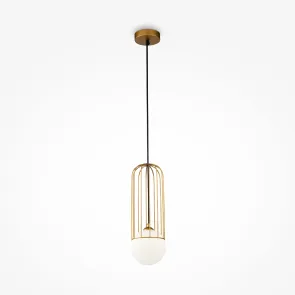 Pendant Lamp P361PL-01G