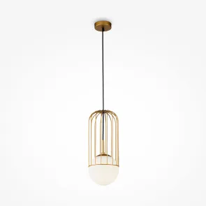 Pendant Lamp P362PL-01G