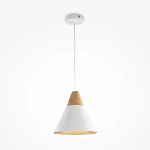 Pendant Lamp P359-PL-01-W