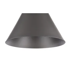 Pendant Light P359-PL-220-C Scandinavian Style Grey