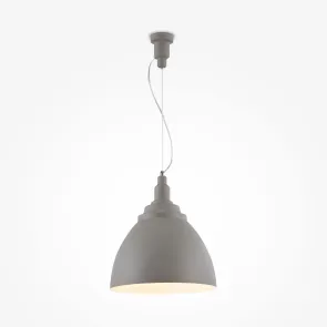 Pendant Lamp P535PL-01GR