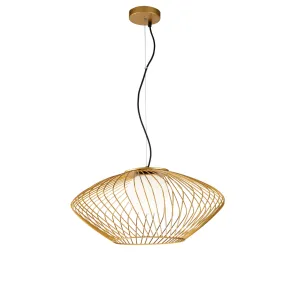 Pendant Lamp P364PL-01G
