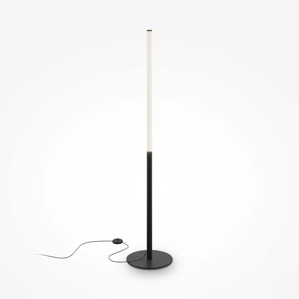Bauhaus Wall Light Z034WL-01CH with White Shade