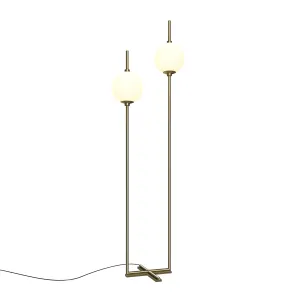 Stojalna svetilka Z020FL-L12BS3K