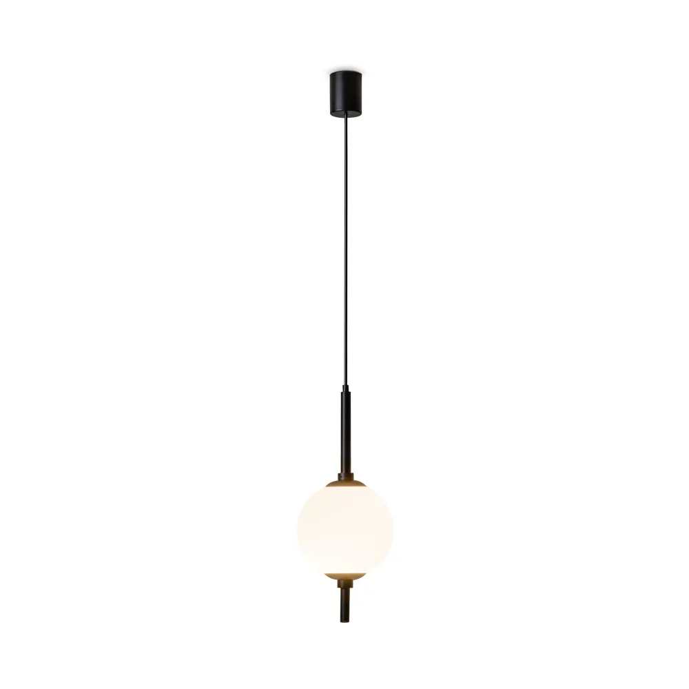 LED Pendant Light Z020PL-L6B3K for Living Room