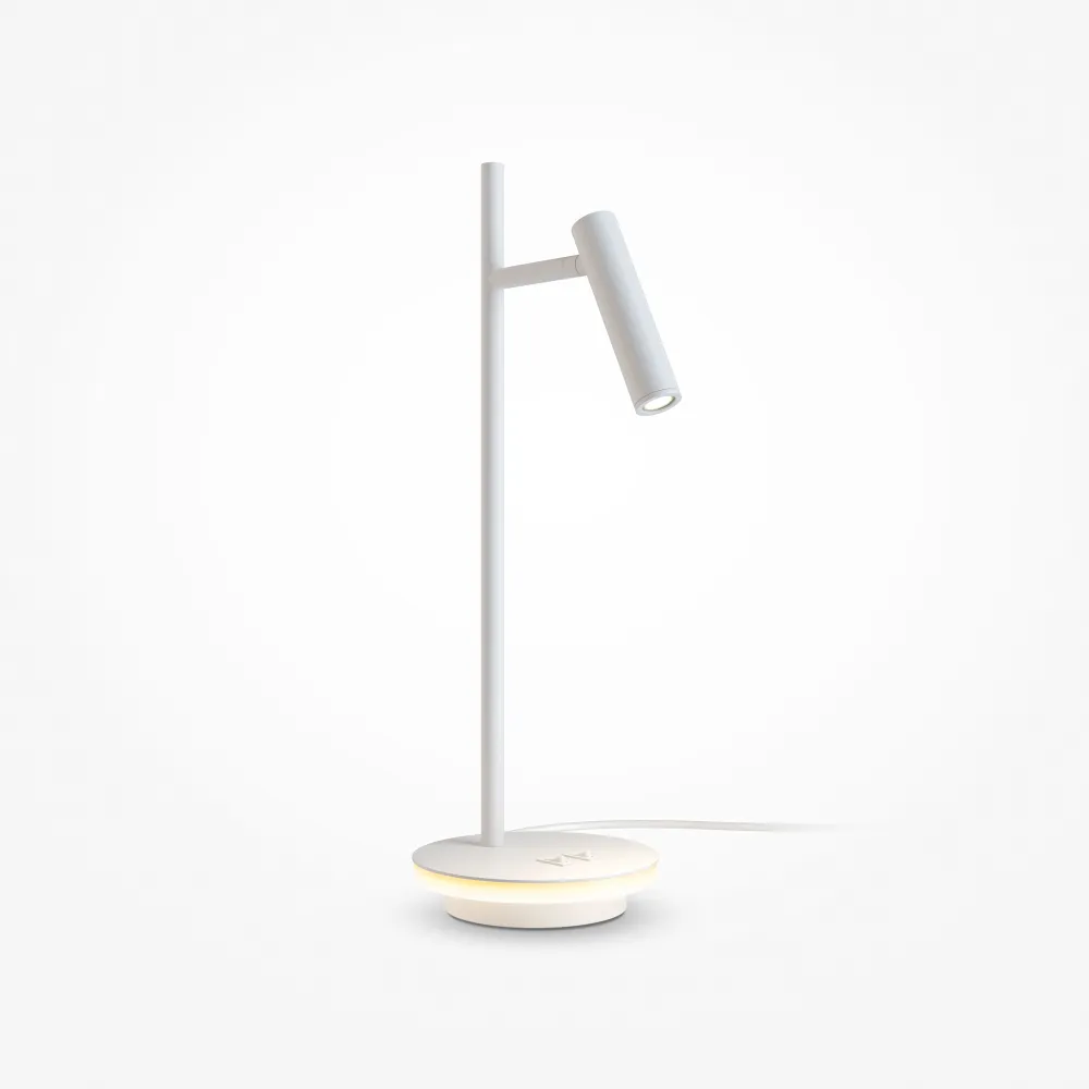 LED namizna svetilka Z010TL-L8W3K za delovno mizo
