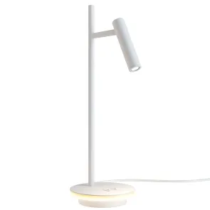 LED namizna svetilka Z010TL-L8W3K za delovno mizo