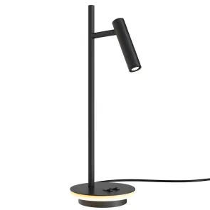 LED namizna svetilka Z010TL-L8B3K za delovno mizo