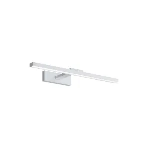White LED Mirror Light MIR008WL-L12W4K for Bathroom