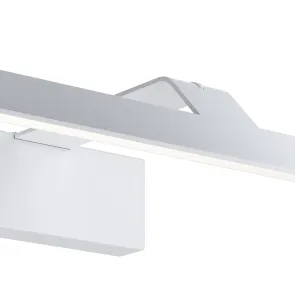LED osvetlitev za ogledalo MIR010WL-L12W4K bela