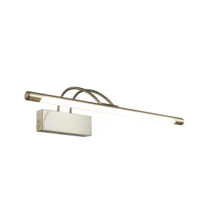 Bronze LED Mirror Light MIR004WL-L12BZ for Bathroom