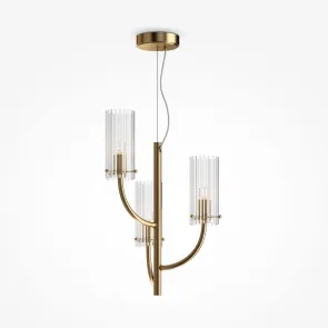 Pendant Lamp MOD223PL-03BS