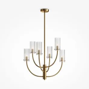 Pendant Lamp MOD223PL-06BS
