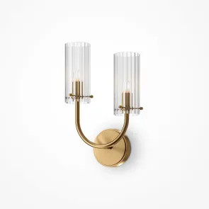 Wall Lamp MOD223WL-02BS