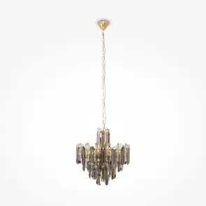 Pendant Lamp DIA200PL-06G
