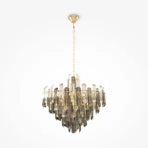 Pendant Lamp DIA200PL-08G