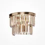 Wall lamp MAYTONI MOD085WL-01G
