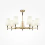 Lestenec MAYTONI H001CL-07BS