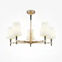 Chandelier MAYTONI H001CL-05BS