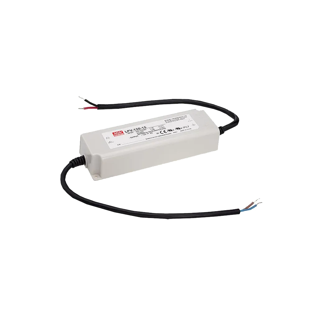 MEAN WELL LED napajanje Mean Well 150W, 12V, IP67 - LPV-150-12