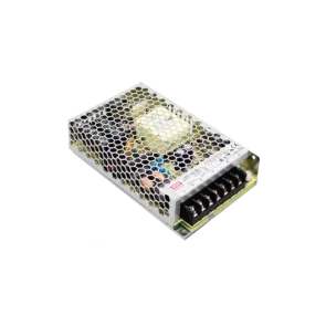 MEAN WELL Power Supply for LED Strip LRS-150-12*MEAN WELL, 150W, IP20, DC 12V
