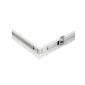 GREEN TECH Okvir za vgradno montažo LED panela 595 x 595 mm Green Tech PL60, PLX6060 - LT-0595