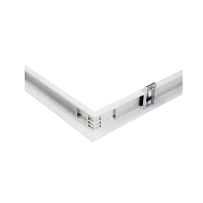 GREEN TECH Okvir za vgradno montažo LED panela 1195 x 295 mm Green Tech PL312, PLX30120 - LT-1195