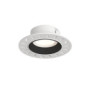 Recessed GU10 downlight for...