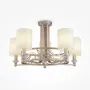 Chandelier MAYTONI H004CL-05BG