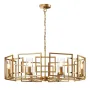 Chandelier MAYTONI H009PL-08G