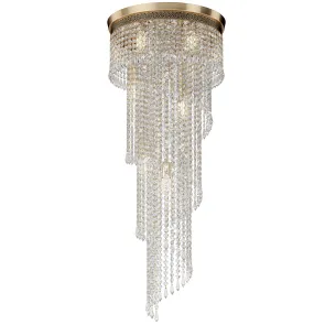 Lestenec DIA522-CL-12-G