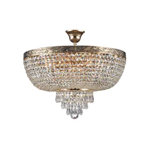 Lestenec DIA890-CL-06-G