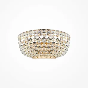 Wall Lamp DIA100-WL-02-G