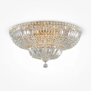 Lestenec DIA100-CL-16-G