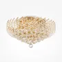 Chandelier MAYTONI DIA120-09-G