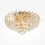 Chandelier MAYTONI DIA120-06-G