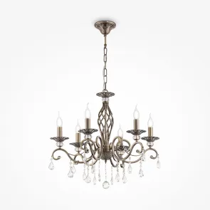 Lustr RC247-PL-06-R