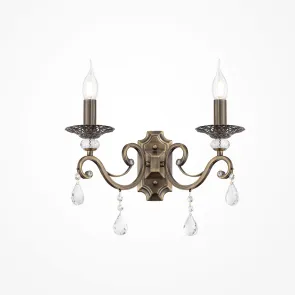 Wall Lamp RC247-WL-02-R