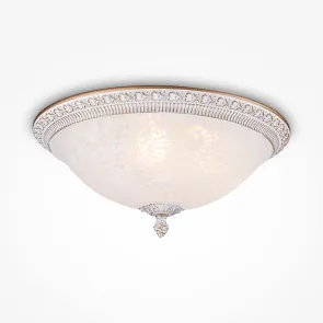 Ceiling Lamp C908-CL-03-W