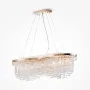 Chandelier MAYTONI DIA600-07-G
