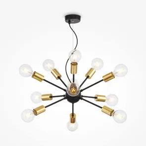 Pendant Lamp T546PL-12B