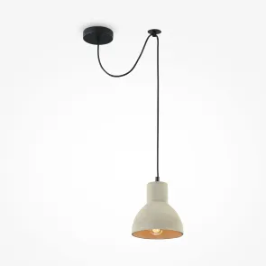 Pendant Lamp T434-PL-01-GR