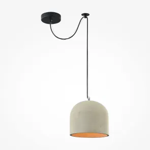 Pendant Lamp T451-PL-01-GR