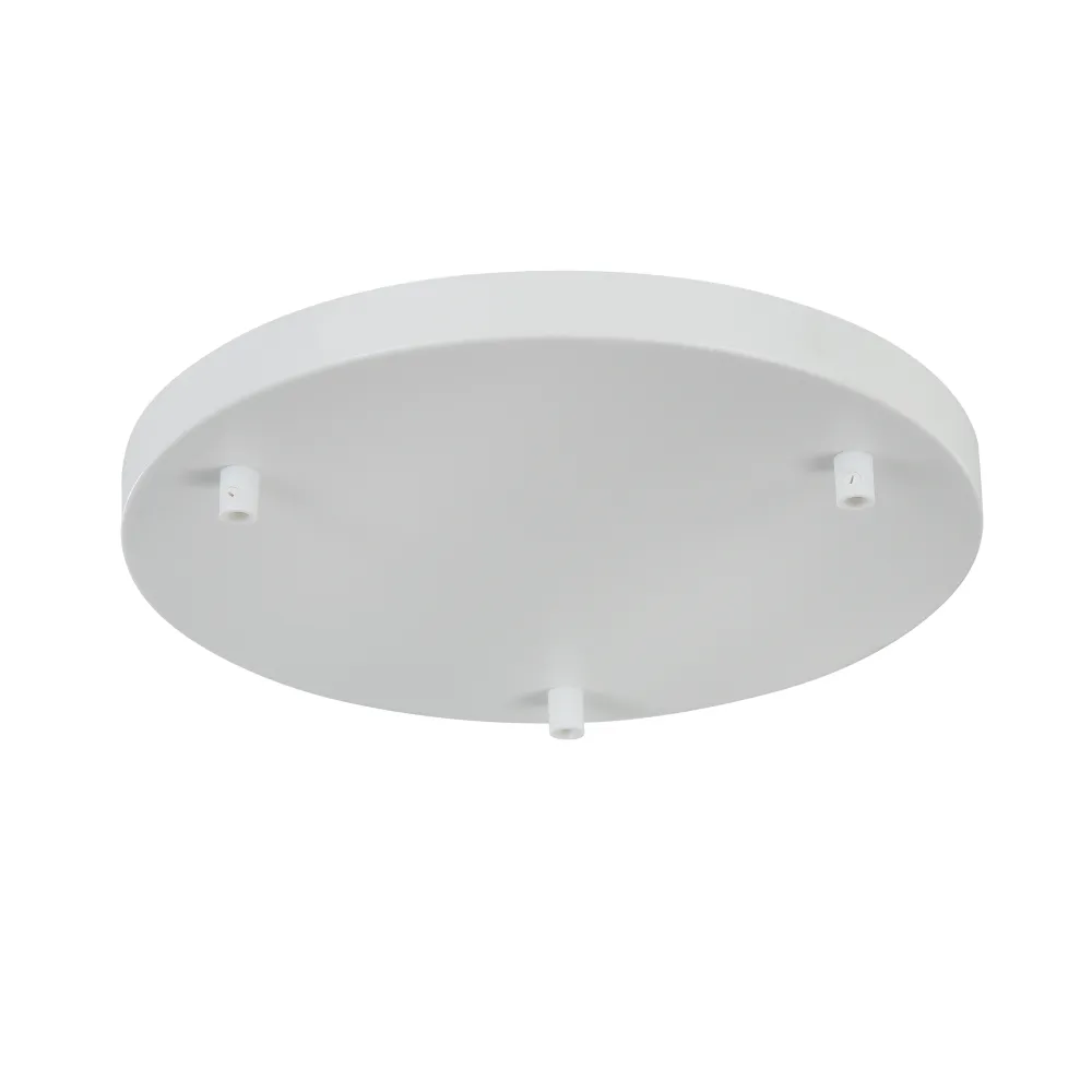 Stropni nosilec SPR-BASE-R-03-W za svetila