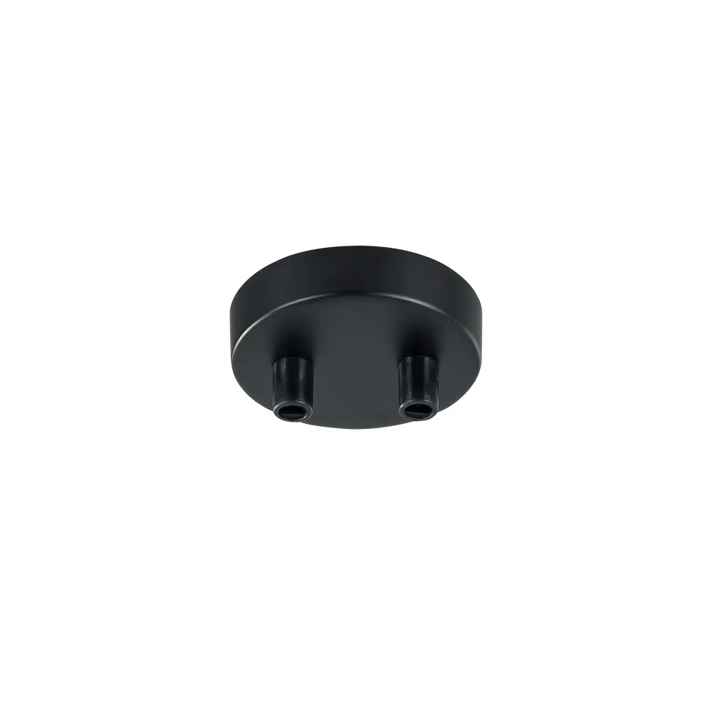Stropni nosilec SPR-BASE-R-02-B za svetila