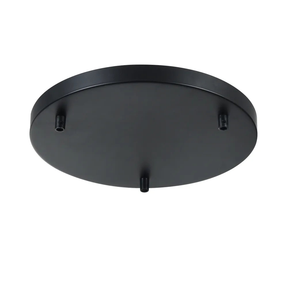 Stropni nosilec SPR-BASE-R-03-B za svetila