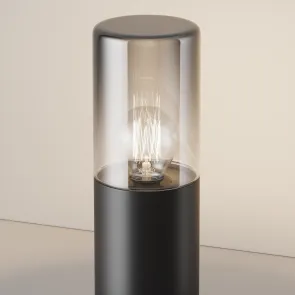 Vrtna svetilka grafitna IP54 O432FL-01GF