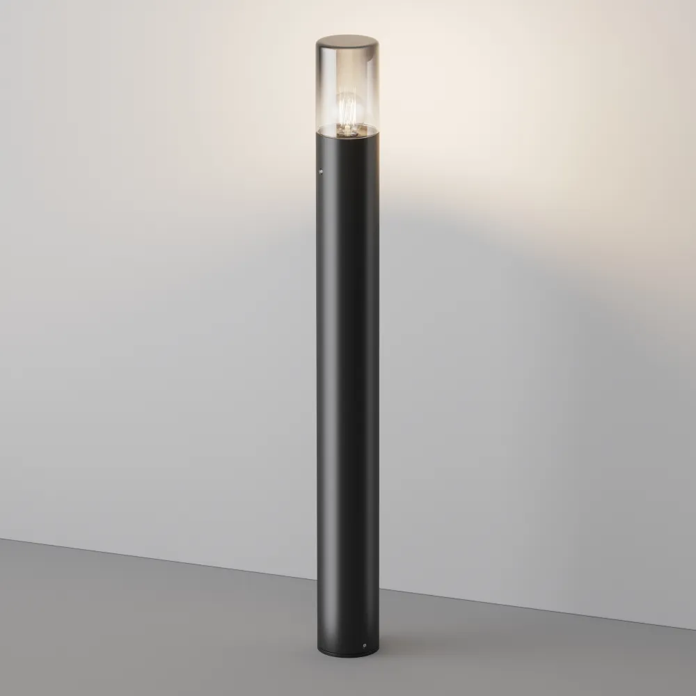 Garden Bollard Light Graphite IP54 O432FL-01GF1