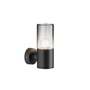 Outdoor Wall Light Graphite IP54 O432WL-01GF